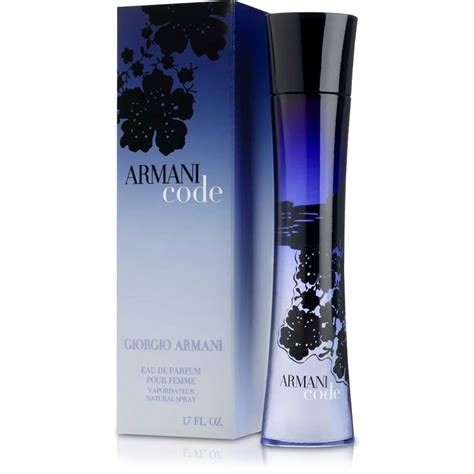 armani code mujer|perfume armani code mujer precio.